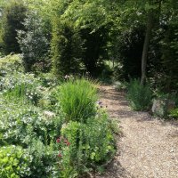 Tuin Prive