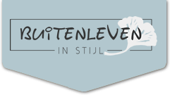 Buitenleven in stijl | Marco Ike